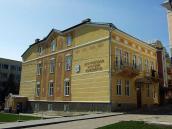 Духовна семінарія (№ 6)