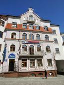 Будинок (№ 1)