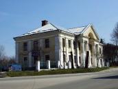 Технічна школа (№ 45)