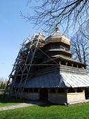 2013 р. Загальний вигляд з північного…