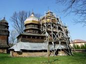 2013 р. Загальний вигляд з південного…