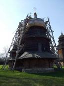 2013 р. Загальний вигляд зі сходу