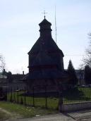 2013 р. Загальний вигляд зі сходу