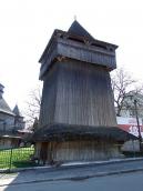 2013 р. Загальний вигляд зі сходу