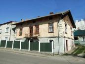 Житловий будинок (№ 21)