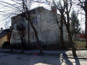 Ліва частина (будинок по вул.…