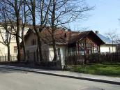 Житловий будинок (№ 15)