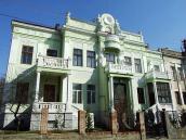 Житловий будинок (№ 9)