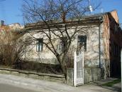 Житловий будинок (№ 5)