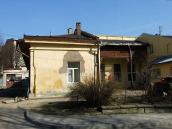 Житловий будинок (№ 3)