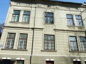 2013 р. Фасад по вул. Міцкевича