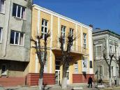 2013 р. Загальний вигляд