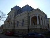 Вілла Яроша (№ 23)