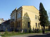 2013 р. Загальний вигляд