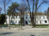 2013 р. Головний фасад