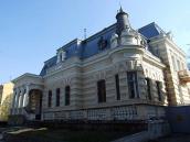 2013 р. Загальний вигляд