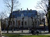 2013 р. Головний фасад