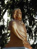 Півпостать Адама Міцкевича