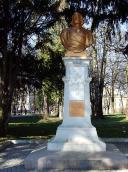 Пам’ятник А.Міцкевичу