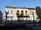 Будинок (№ 16)