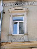 2013 р. Вікно 2-го поверху