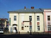 Будинок з історією (№ 16)