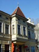 2013 р. Еркер 2-го поверху