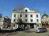 Будинок (№ 2)