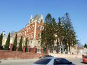 Педагогічний університет (№ 3)