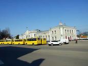 2013 р. Загальний вигляд із заходу