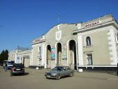 2013 р. Центральна частина головного…