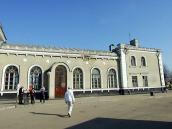 2013 р. Права частина головного фасаду