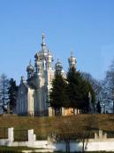 2013 р. Загальний вигляд з північного…