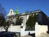 2013 р. Загальний вигляд з боку вул.…