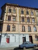 2013 р. Фасад по вул. Солодовій