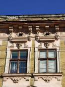 Вікна 4-го поверху