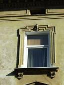 2013 р. Вікно 3-го поверху