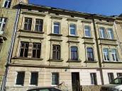 Житловий будинок (№ 5)