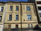 Житловий будинок (№ 7)