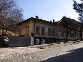 Житловий будинок (№ 11)