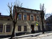 Житловий будинок (№ 13)