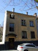 Житловий будинок (№ 22)