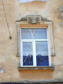 2013 р. Вікно 2-го поверху