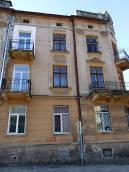 Житловий будинок (№ 40)