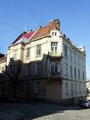 Житловий будинок (№ 33)