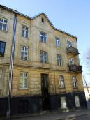 Житловий будинок (№ 2)