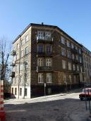 Житловий будинок (№ 46)