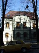 2013 р. Головний фасад