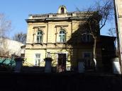 2013 р. Головний фасад