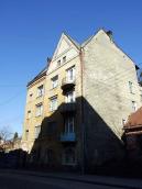 Житловий будинок (№ 55)